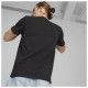 Puma Ανδρική κοντομάνικη μπλούζα SWxP Graphic Tee
